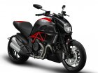 2014 Ducati Diavel Carbon